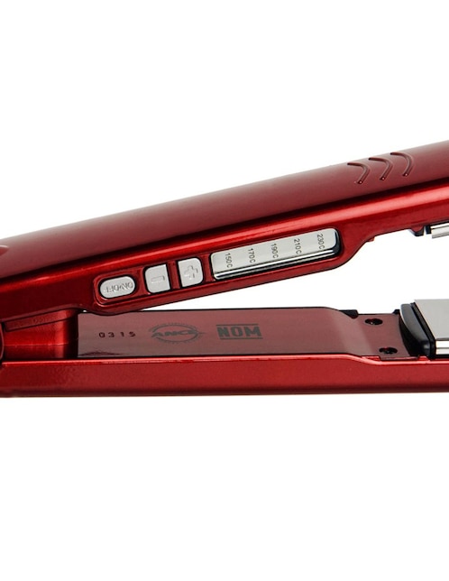 Alaciadora Timco TIT-230 R placas de grafito - titanio en Liverpool