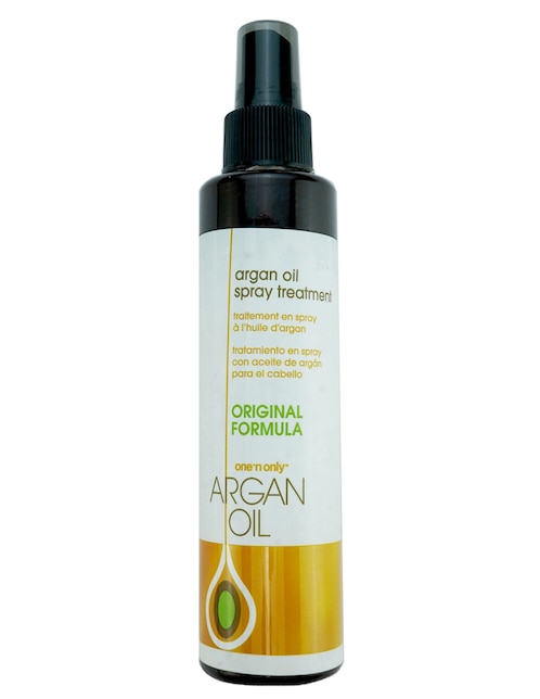 Spray para cabello One'n Only Argan Oil 177 ml