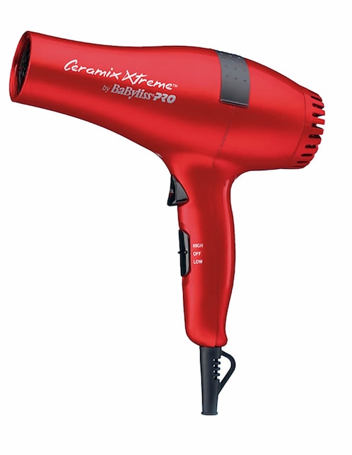 Imagen de producto Secadora de cabello Babyliss Ceramix Xtreme