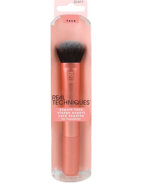Brocha para maquillaje Expert Face Makeup Brush 200 1