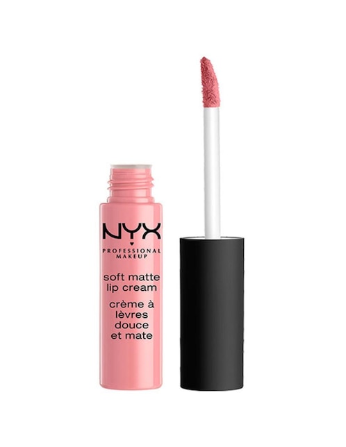 Labial mate Soft 1