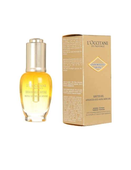 Aceite de floral 1