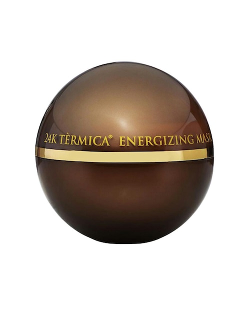 24 K Térmica Energizing Mask para reparar 1