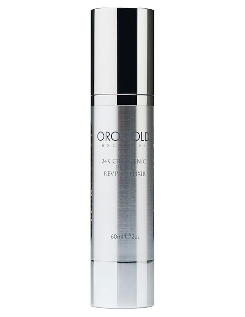 Sérum antiedad Cryogenic Pearl Revival Elixir todo tipo piel 1