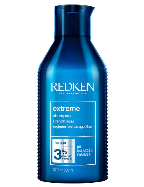Shampoo reparador Extreme Redken