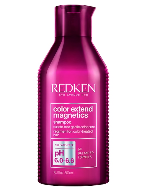 Shampoo potector de color Color Extend Magnetics Redken