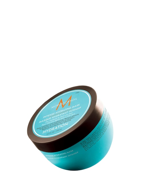 Intense Hydrating Mask para hidratar 1