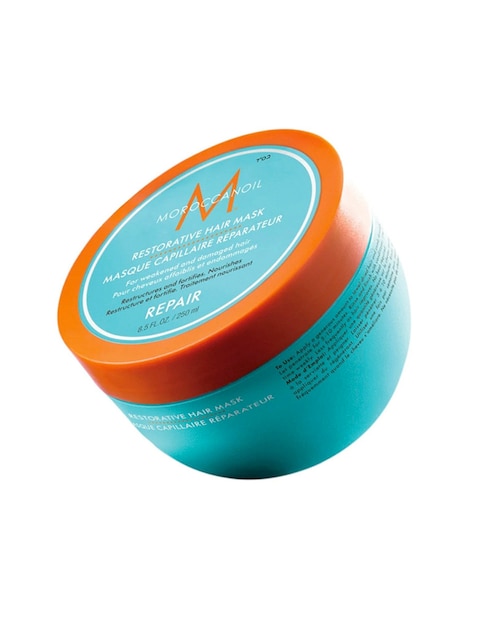 Restorative Hair Mask para reparar Moroccanoil