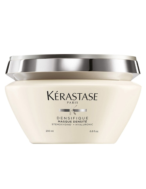 Masque Densité para hidratar 1
