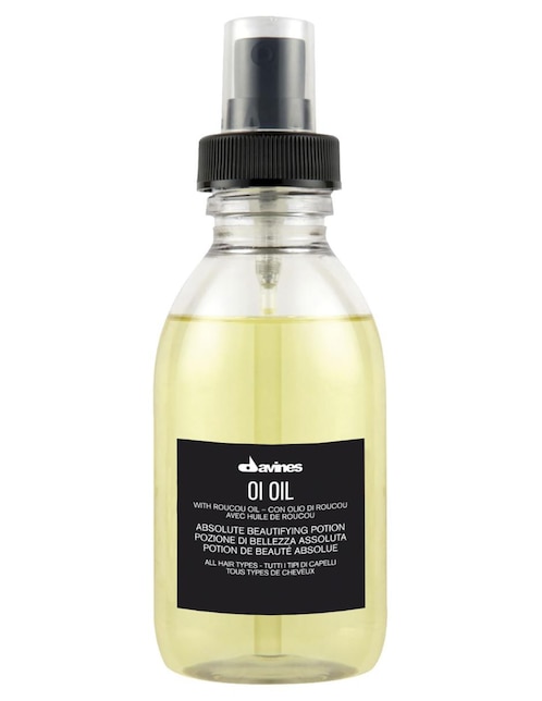Tratamiento para cabello 236 ml 1