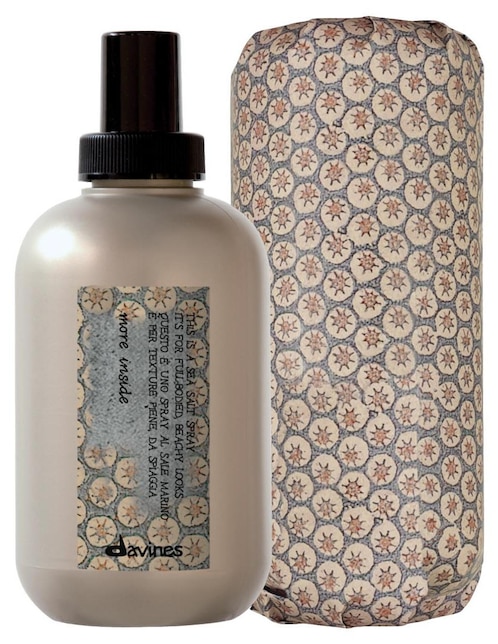 Spray para cabello todo tipo Sea Salt 250 ml 1