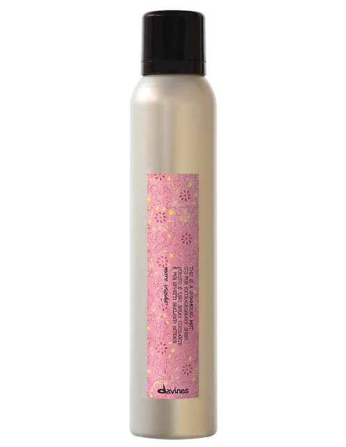 Spray para cabello todo tipo Shimmering Mist 200 ml 1