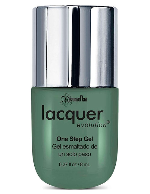 Esmalte de uñas Republic Nail Lacquer Evolution