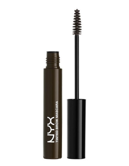 Máscara para ceja Tinted Brow NYX Professional Makeup