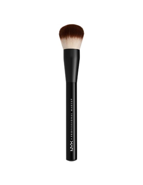 Brocha para maquillaje Nyx Professional Makeup Multi-Purpose Buffing Brush