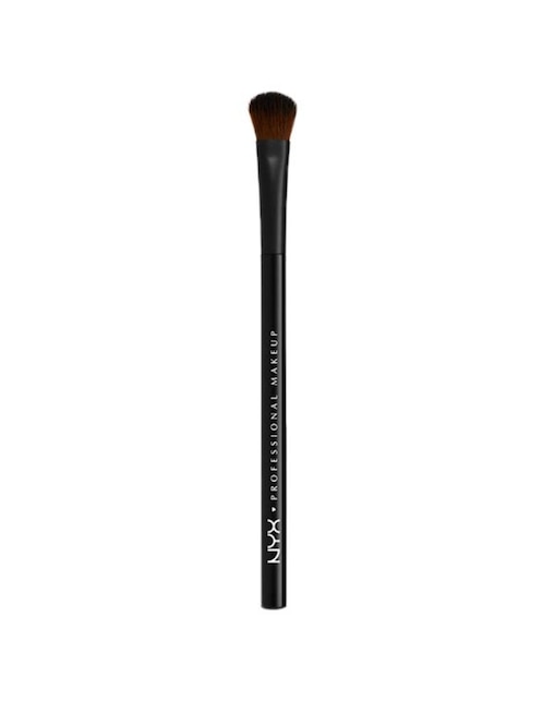 Brocha para maquillaje Nyx Professional Makeup Tapered All Over Shadow Brush