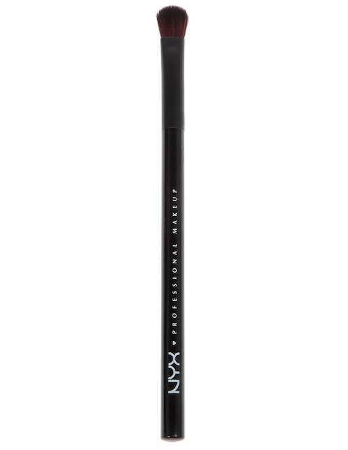 Brocha para maquillaje Nyx Professional Makeup Pro Shading Brush