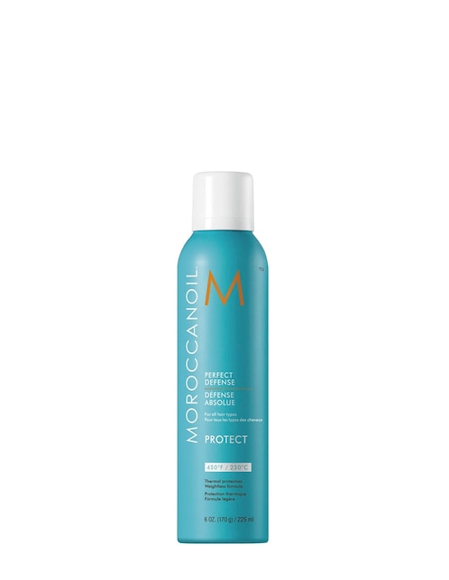 Spray para cabello todo tipo Defensa Perfecta Protector Térmico 225 ml 1