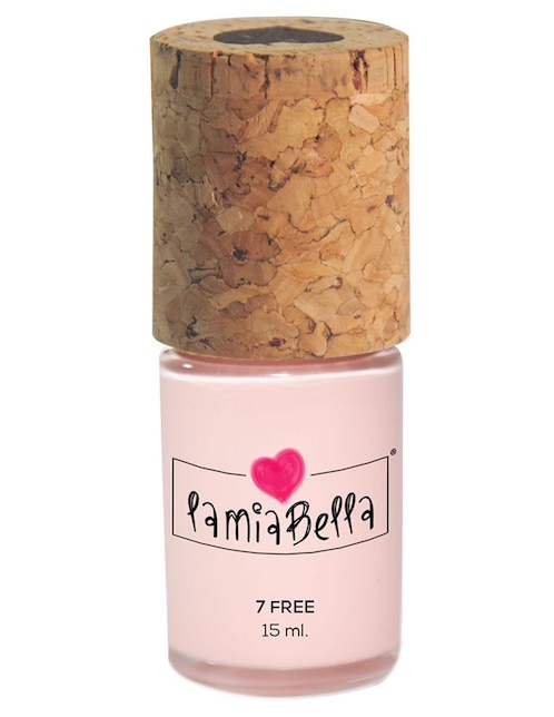 Esmalte de uñas La Mia Bella