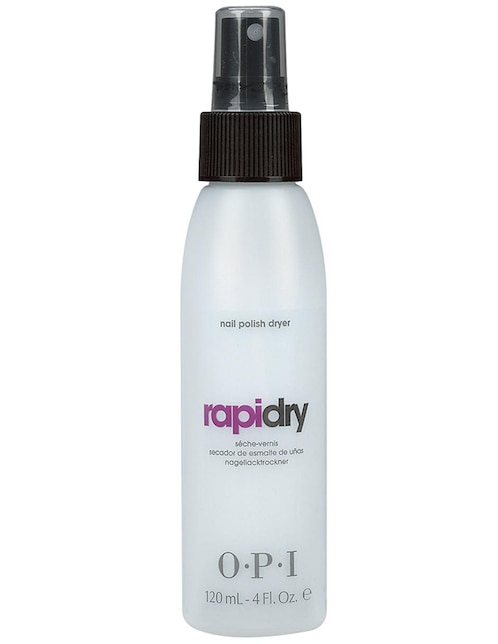 Secador de esmalte de uñas OPI Rapidry