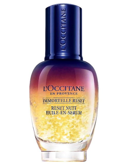 Sérum facial Inmortelle para todo tipo de piel 1