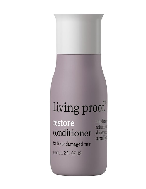 Acondicionador restaurador Living Proof Restore Conditioner 60ml TS