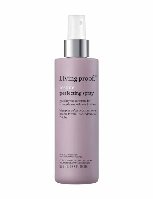 Spray para cabello todo tipo Living Proof Restore Perfecting Spray 236ml