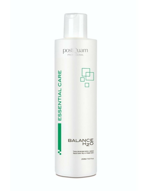 Imagen de producto Tónico facial Essential Care