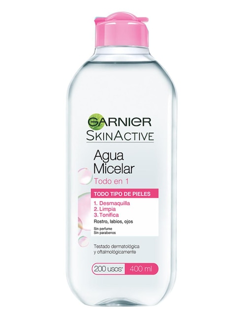 Imagen de producto Desmaquillante Granier SkinActive
