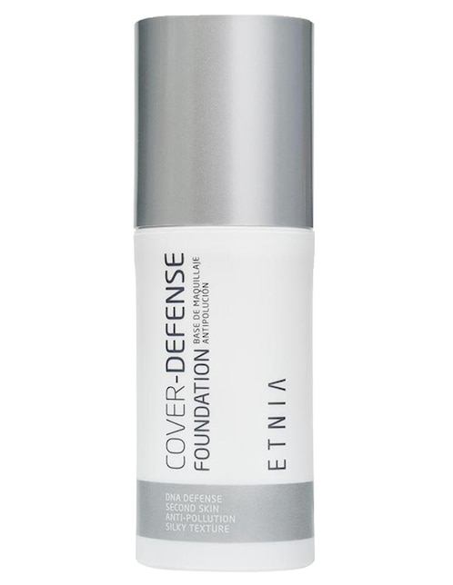 Base de maquillaje líquida Soft Focus Foundation natural 1