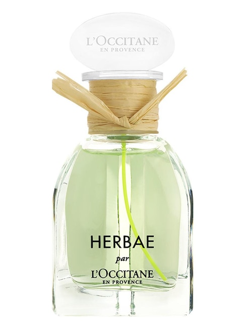 Eau de parfum Herbae para mujer 1