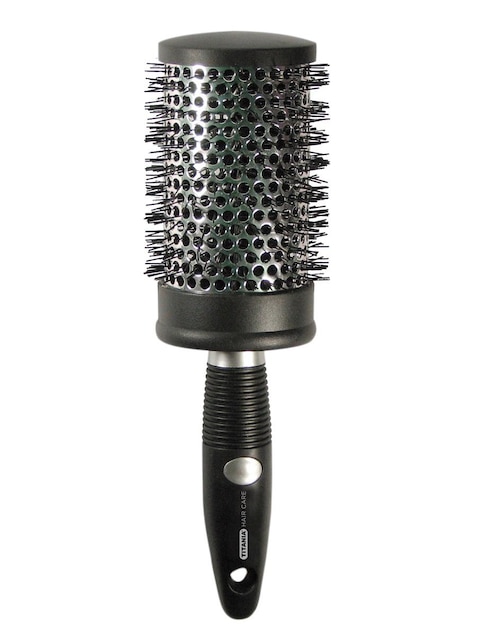 Cepillo para cabello negro 1