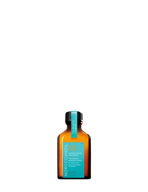 Tratamiento para capilar hidratante Moroccanoil
