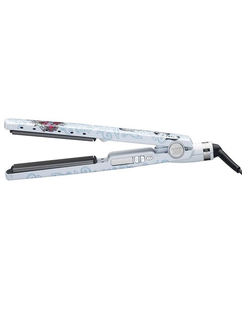 Alaciadora BaByliss BABINKW2091ES con placas de Nano Titanium en Liverpool