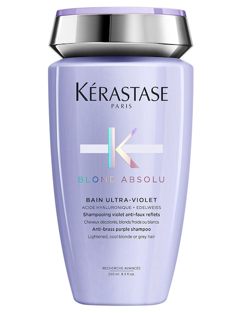 Shampoo para cabello Bain Ultra-Violet Kerastase