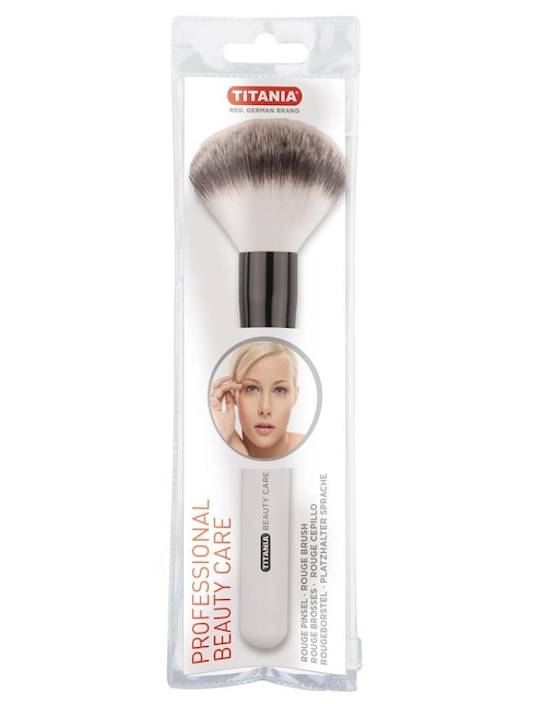 Imagen de producto Brocha para maquillaje Titania