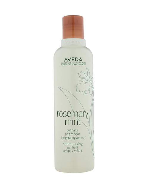 Shampoo para cabello Rosemary Mint Aveda