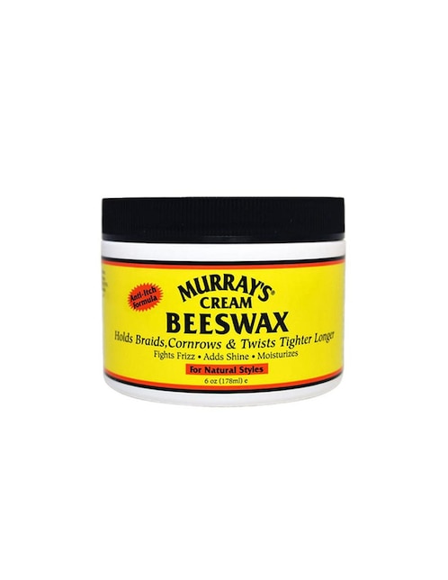 Cera para cabello Murray's Cream Beeswax 170 ml