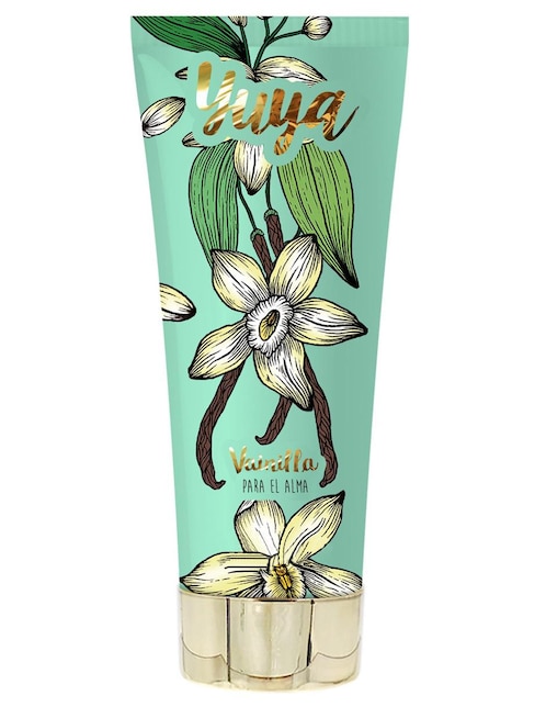 Body lotion Yuya para mujer
