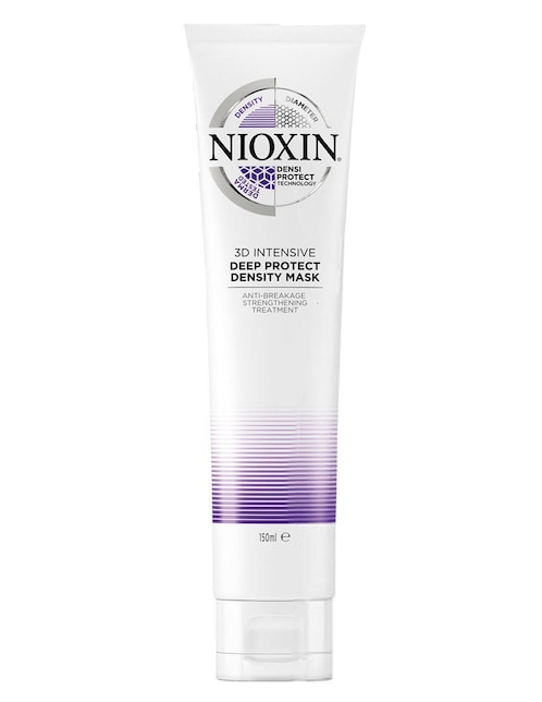 3D Intensive Deep Protect Density Mask para reparar 1