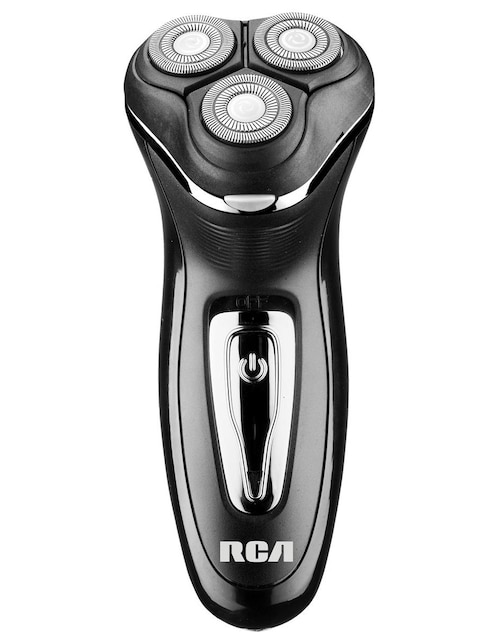 Rasuradora de tres cabezales RCA RC-PM20