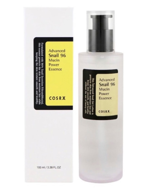 Imagen de producto Bruma hidratante Advanced Snail 96 Cosrx Mucin Power Essence