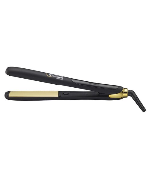 Alaciadora BaByliss BGT182ES con placas de Grafito - Titanio en Liverpool