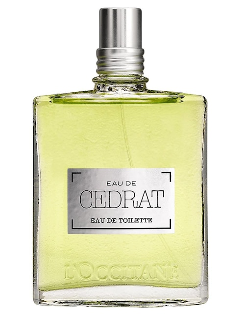 Eau de toilette Cedrat para hombre 1