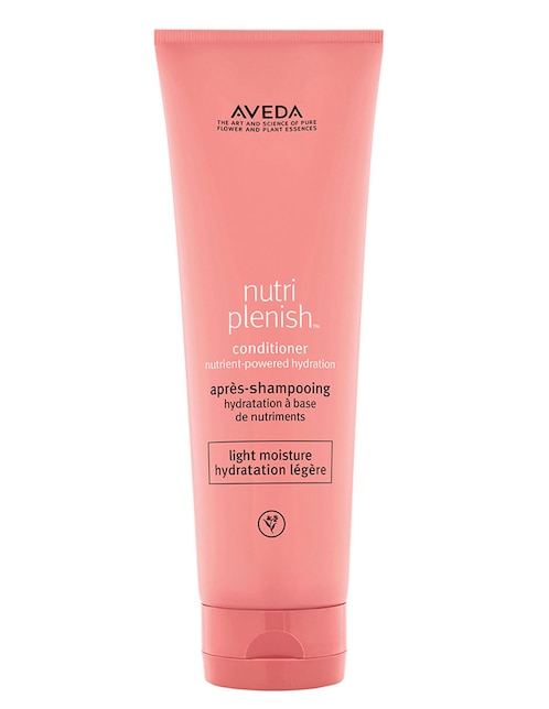Acondicionador para cabello Hydrating conditioner light moisture 250 ml 1