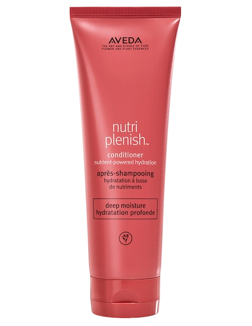 Acondicionador para cabello nutriplenish™ hydrating conditioner deep moisture 250 ml 1