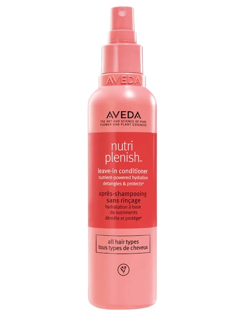 Aceite para cabello todo tipo Nutri Plenish 200 ml 1