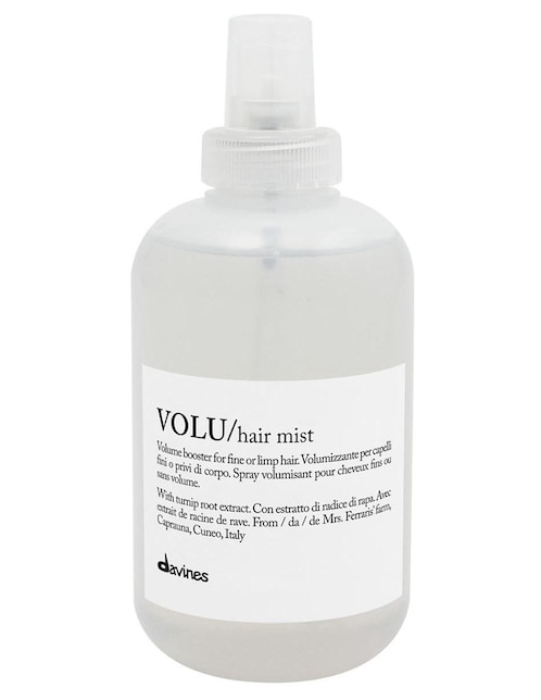 Imagen de producto Tratamiento para capilar voluminizante Davines