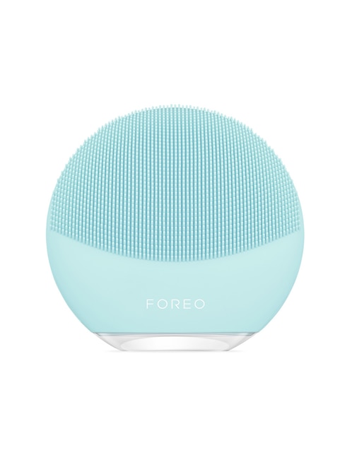 Cepillo facial FOREO Luna mini 3 Azul SIN TALLA