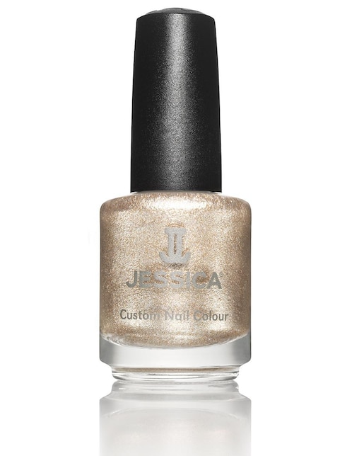 Imagen de producto Esmalte Jessica Custom Nails Colour Champagne Bubbles
